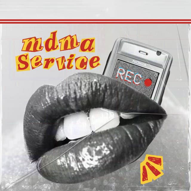 MDMA SERVICE