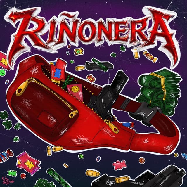 RIÑONERA