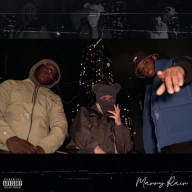 Manny Rain