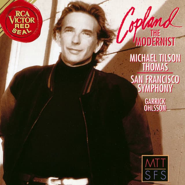 Copland: The Modernist (2024 Remaster)