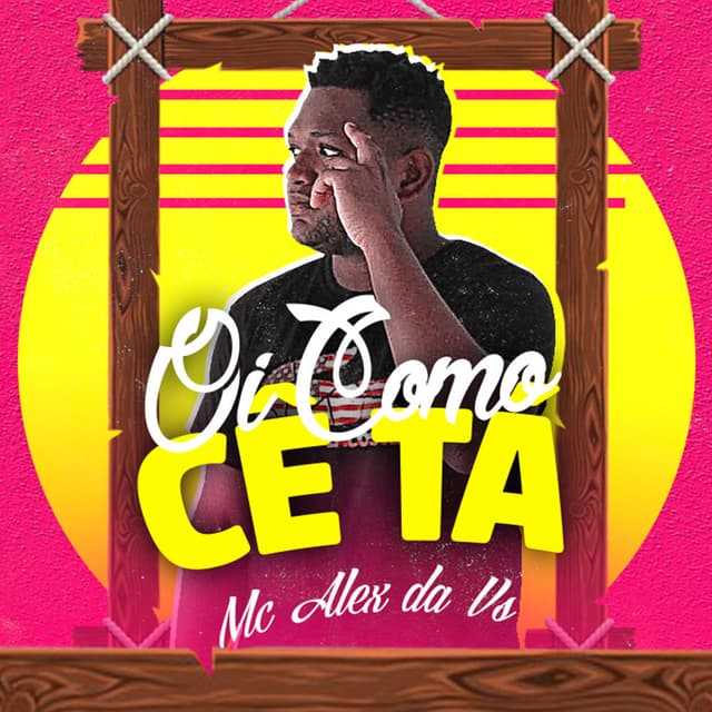 Oi Como Ce Ta (Cover)
