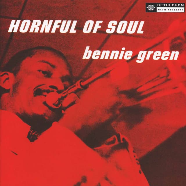Hornful Of Soul (Remastered 2013)