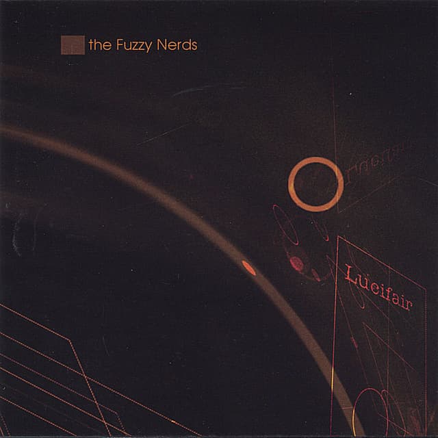 Lucifair E.P.