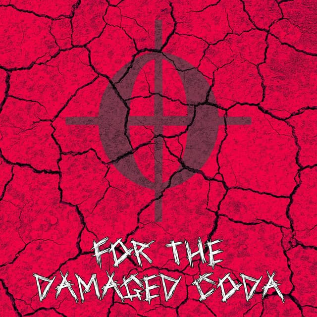 For the Damaged Coda (Piano Version)