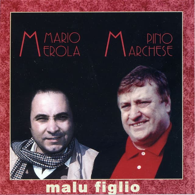 Malu figlio