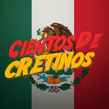 Cientos de Cretinos (2025 Remastered Version)