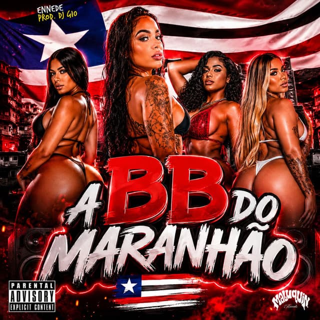 A Bb Do Maranhão