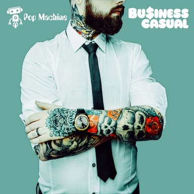 Business Casual