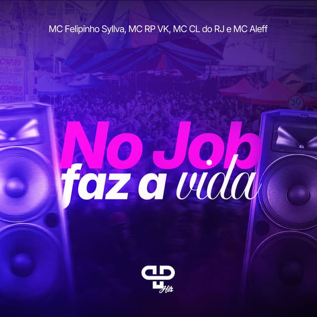 No Job Faz a Vida