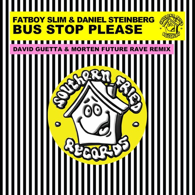 Bus Stop Please (David Guetta & Morten Future Rave Remix)