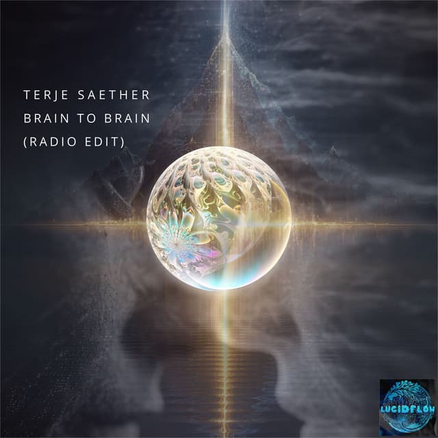 Brain to Brain (Radio Edit)