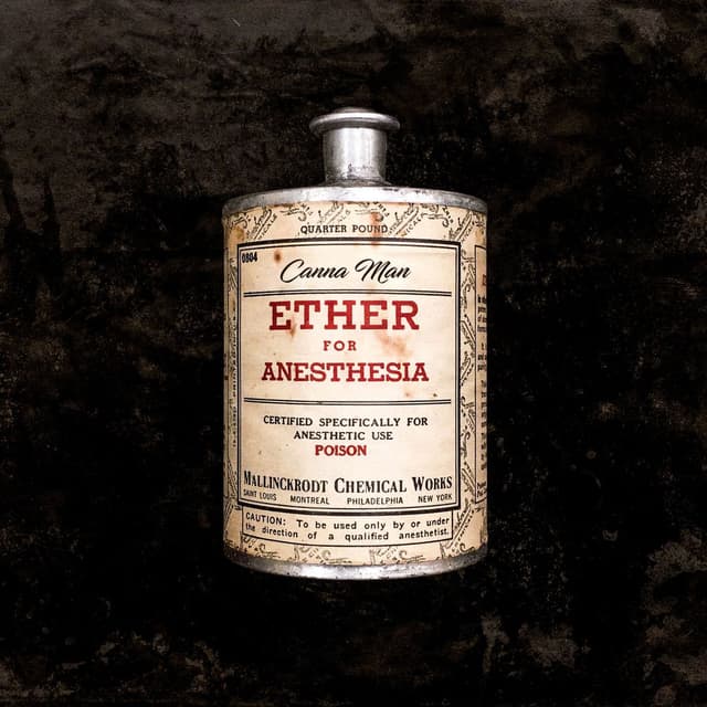 Ether Freestyle
