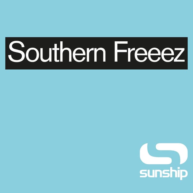 Southern Freeez (EP)