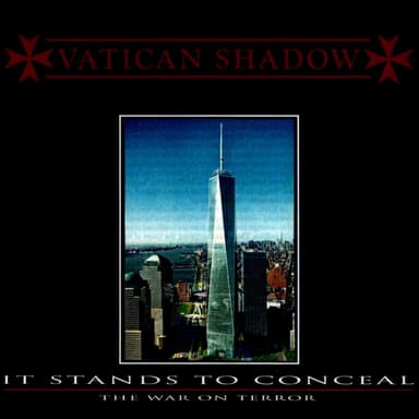 It Stands to Conceal (Remastered)