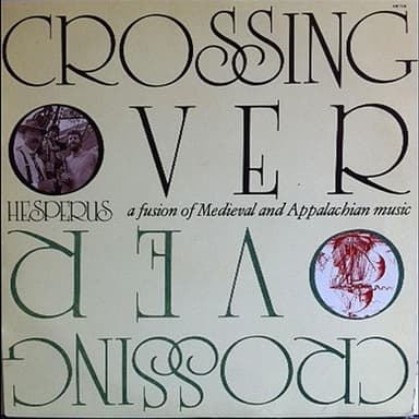 Crossing Over