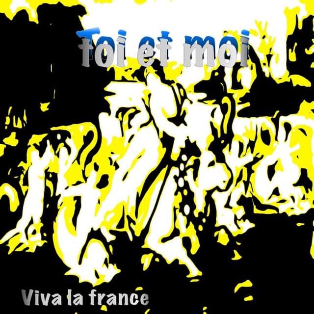 Vive la France