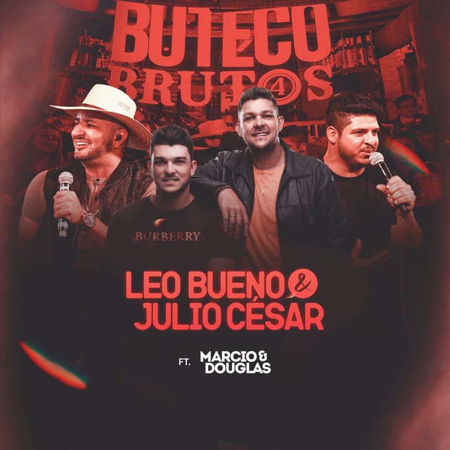 Bijuteria / Passou da Conta / Agora vai (Ao vivo)