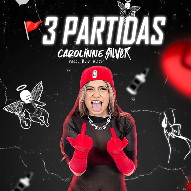 3 Partidas