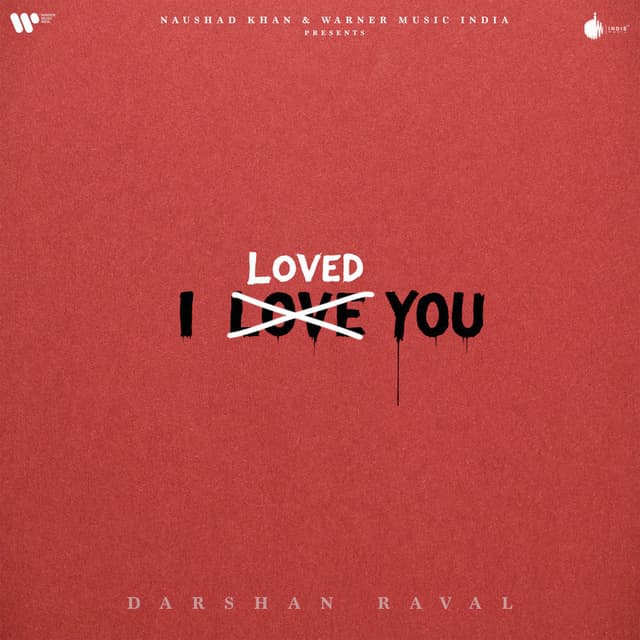I Loved You