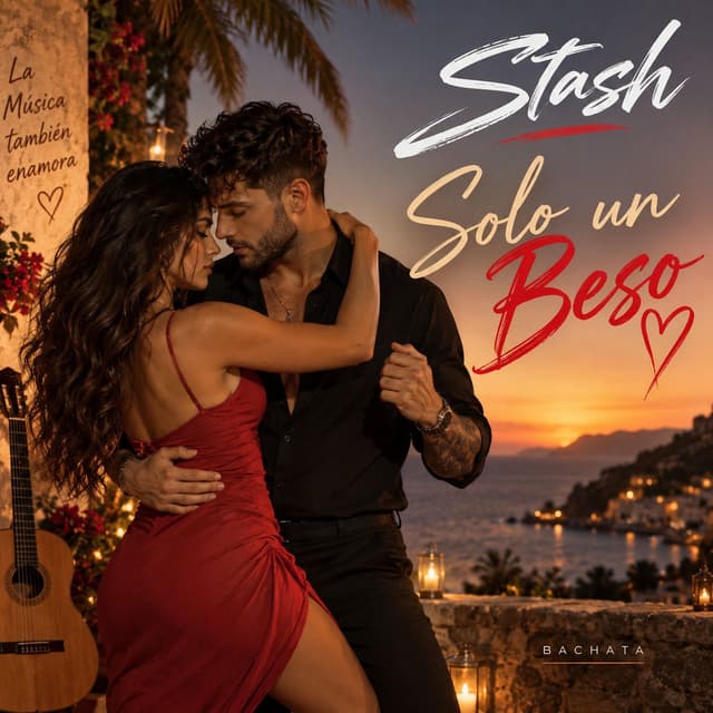 Solo un beso