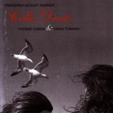 Kummer: Cello Duets