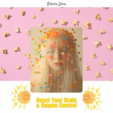 Reset Your Brain & Regain Control