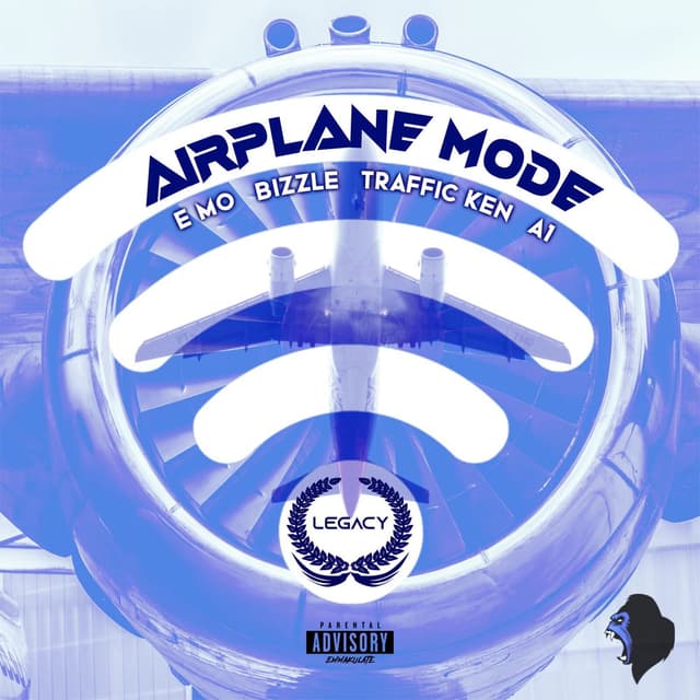 Airplane Mode