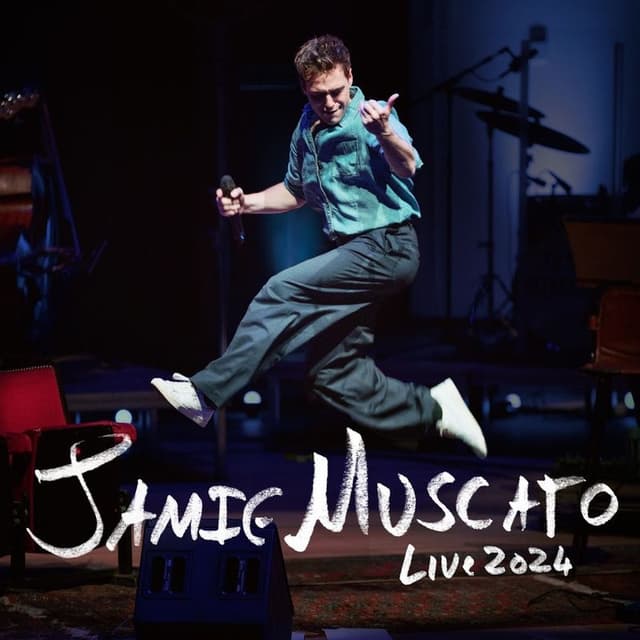 Live 2024