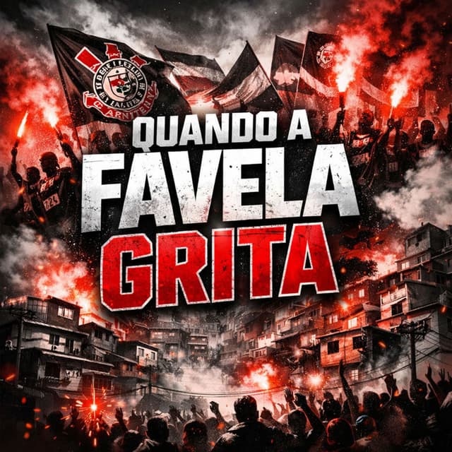 Quando a Favela Grita