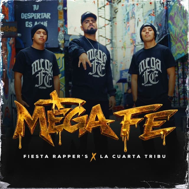 Mega Fe