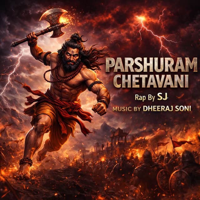 PARSHURAM CHETAVANI