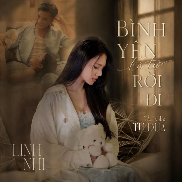 Bình Yên Là Tự Rời Đi