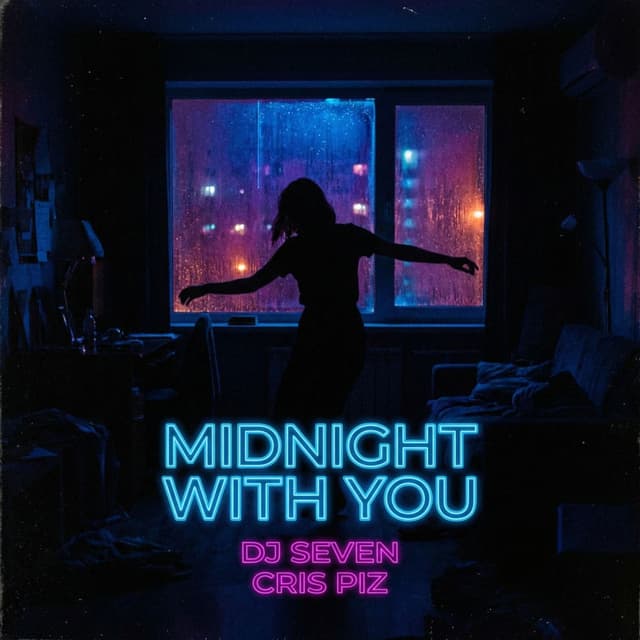 Midnight with you