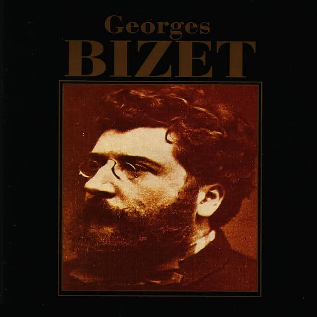 George Bizet