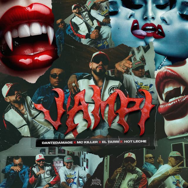 Vampi