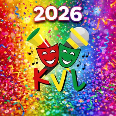 Kinjer Vastelaovend Leedjesfestival 2026