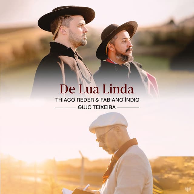 De Lua Linda