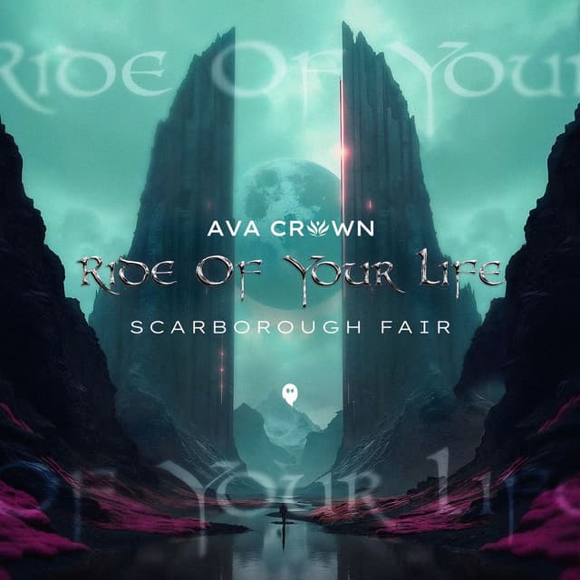 Ride Of Your Life (Scarborough Fair)