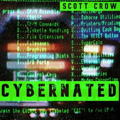 CYBERNATED