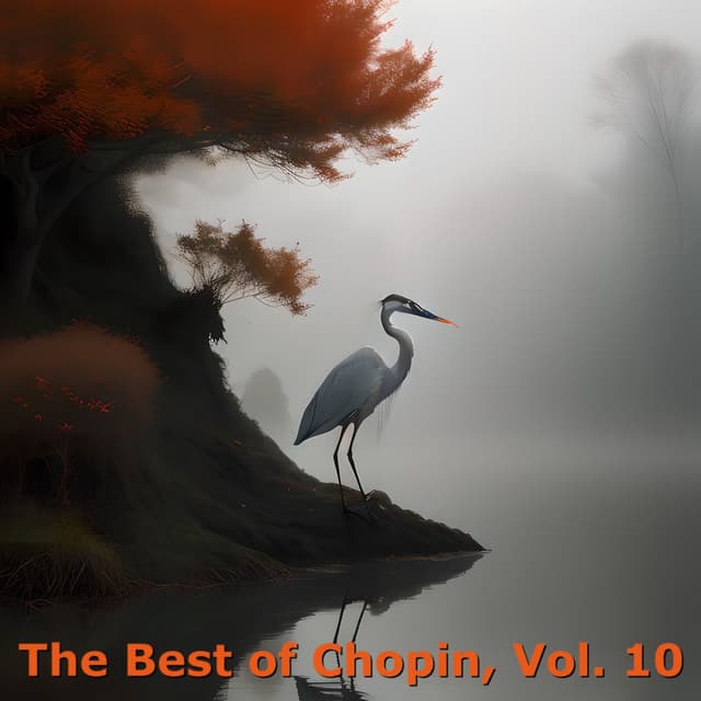 The Best of Chopin, Vol. 10