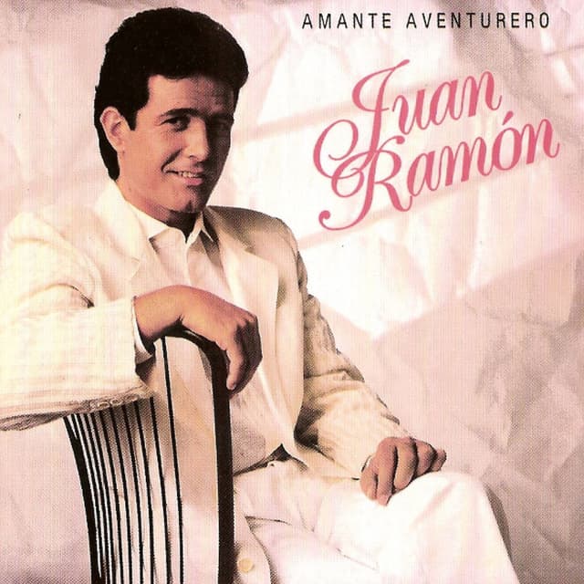 Amante Aventurero