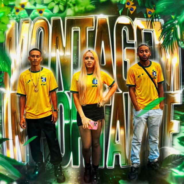 MONTAGEM IMPORTANTE