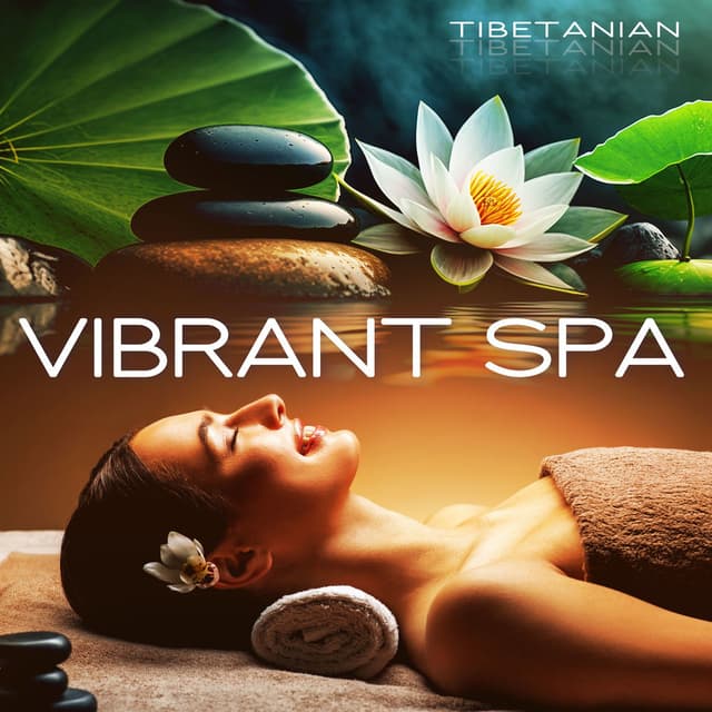 Vibrant Spa