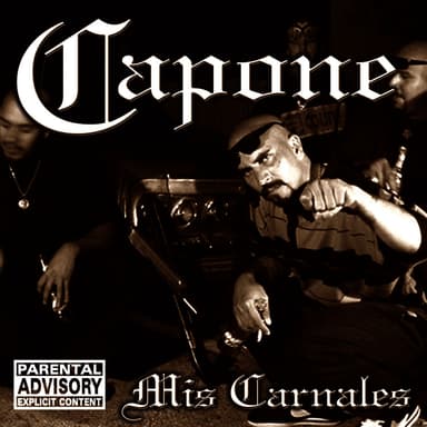 Mis Carnales