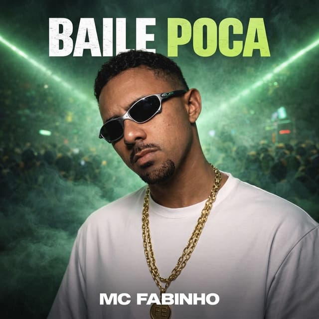 Baile Poca