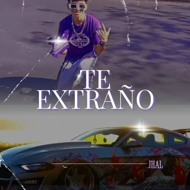 Te extraño (Demo)