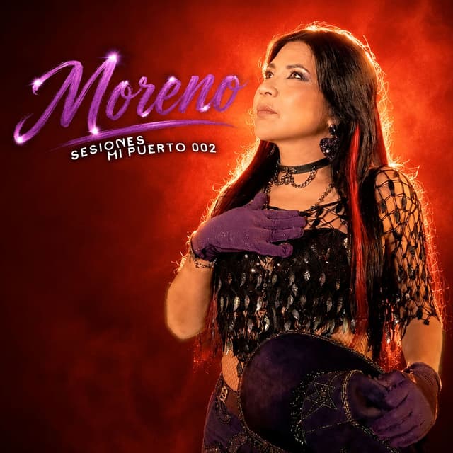 Moreno (Sesiones Mi Puerto 002)