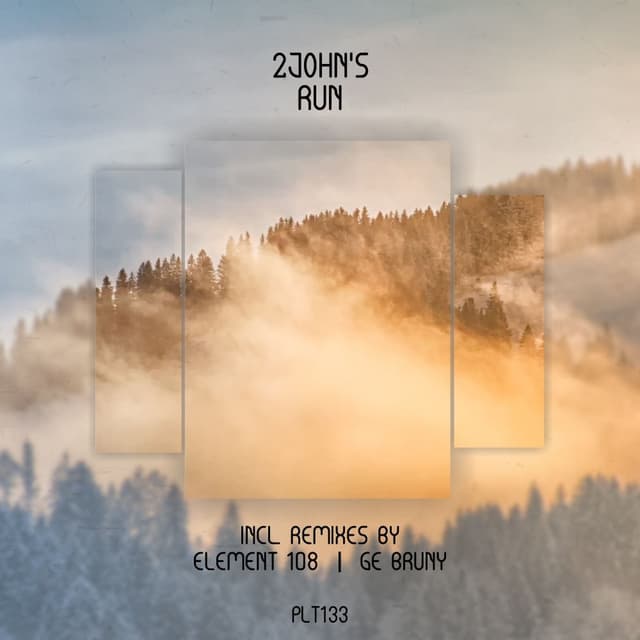 Run (Ge Bruny Remix)