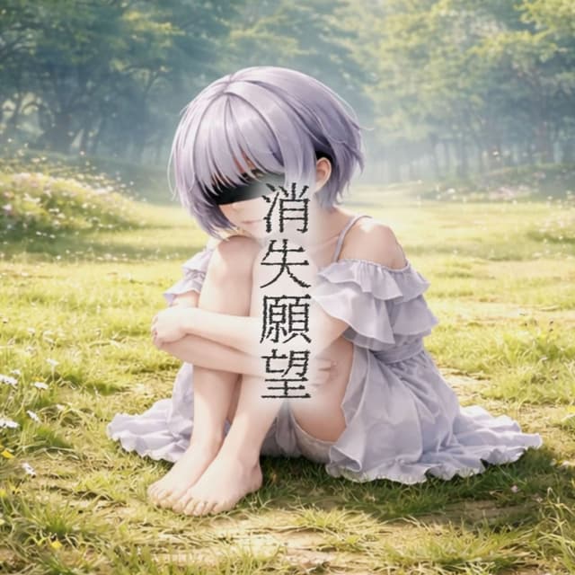 Wish to Vanish
