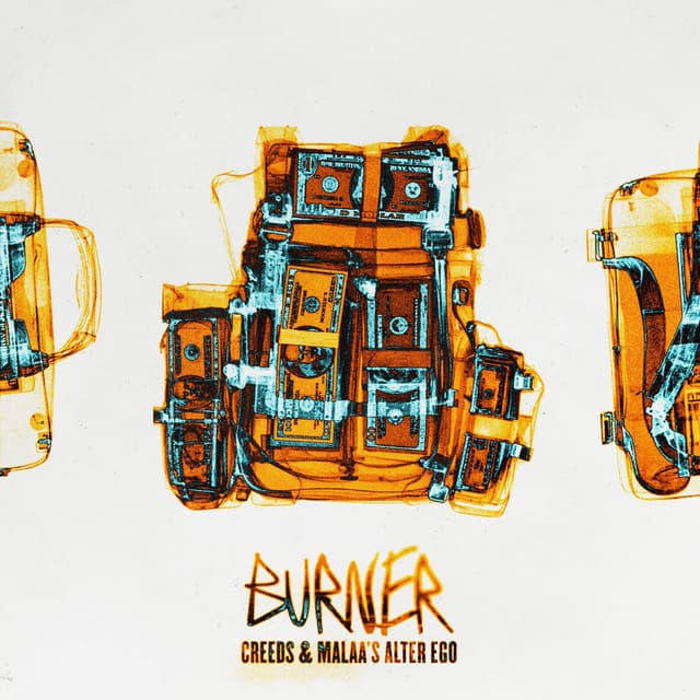 Burner